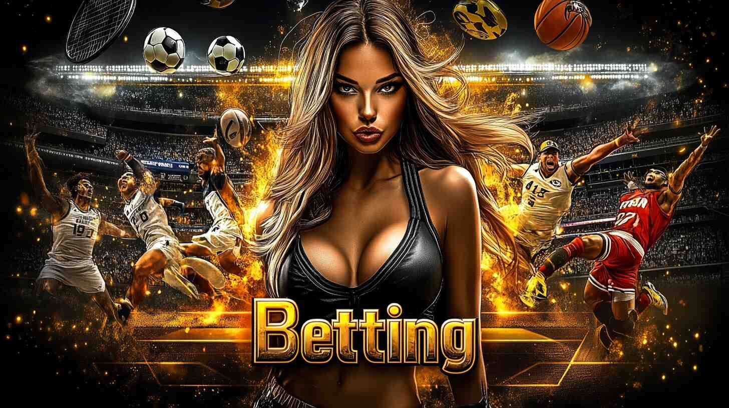 Destino de apuestas de primer nivel: BET444