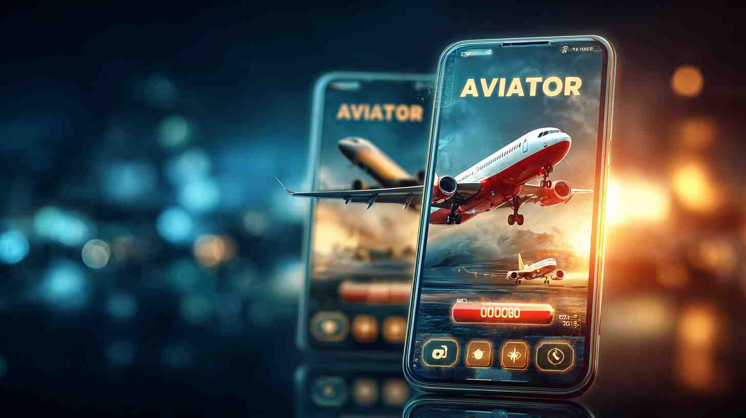 Visita BET444 Casino y prueba Aviator
                              