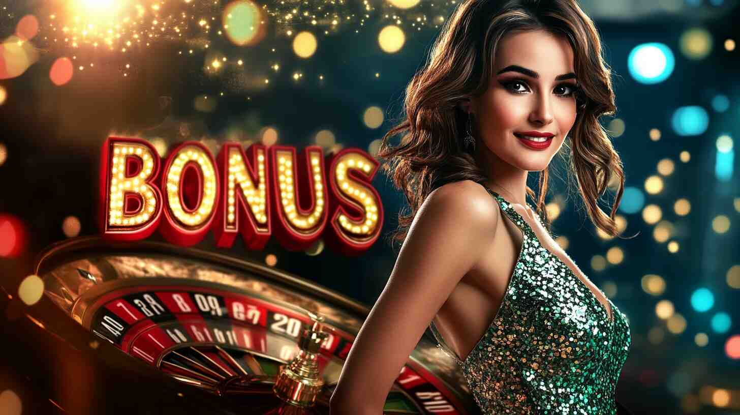 Descubra las ofertas únicas y los incentivos de bonificación del casino BET444